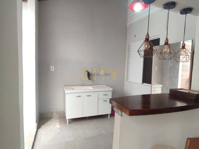 #1230 - Casa em condomínio para Venda em Cuiabá - MT - 3