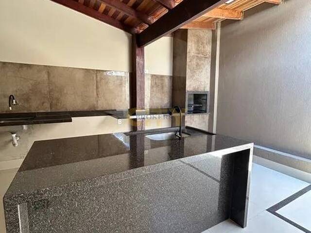 #1231 - Casa em condomínio para Venda em Cuiabá - MT - 2