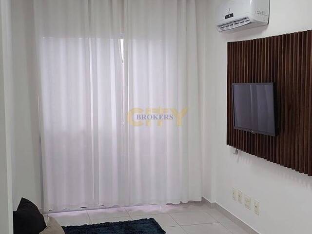#1233 - Apartamento para Venda em Várzea Grande - MT