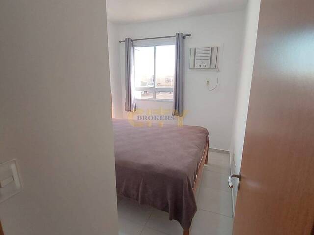 #1233 - Apartamento para Venda em Várzea Grande - MT