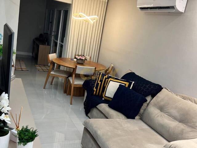#1235 - Casa em condomínio para Venda em Várzea Grande - MT - 2