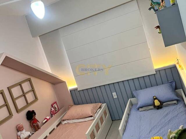 #1235 - Casa em condomínio para Venda em Várzea Grande - MT - 3