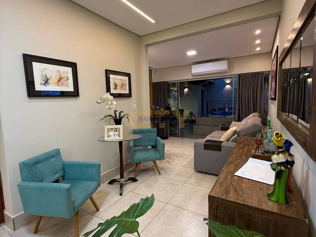 #43256 - Casa em condomínio para Venda em Cuiabá - MT