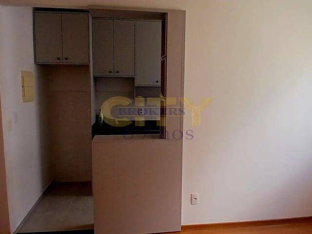 #1247 - Apartamento para Venda em Cuiabá - MT - 2