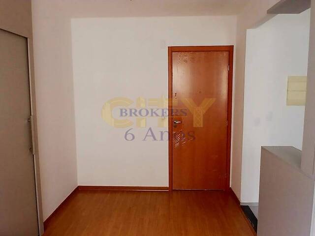 #1247 - Apartamento para Venda em Cuiabá - MT - 3