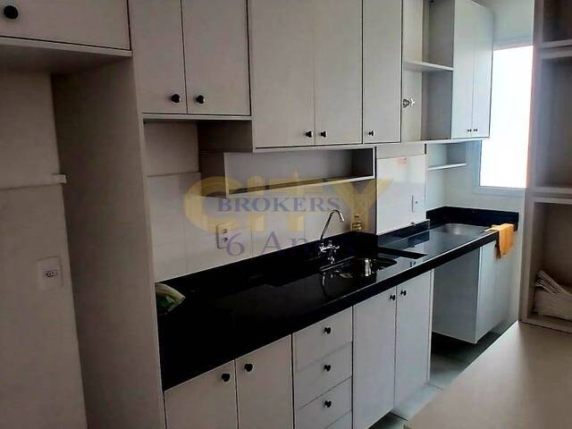 Apartamento para Venda em Cuiabá - 4
