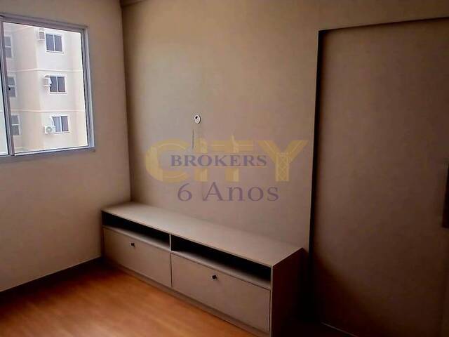 Apartamento para Venda em Cuiabá - 5