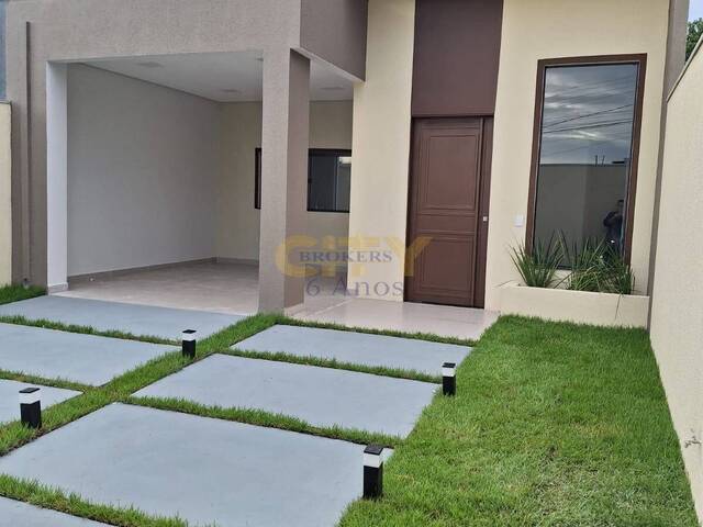 #1248 - Casa para Venda em Cuiabá - MT