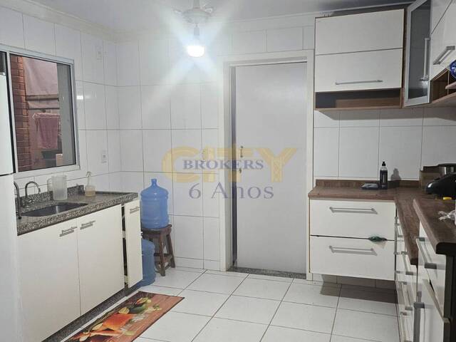 #1249 - Casa em condomínio para Venda em Várzea Grande - MT - 2
