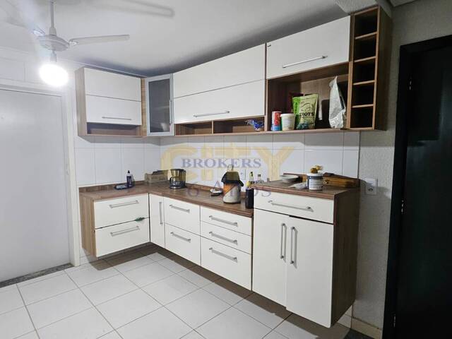 #1249 - Casa em condomínio para Venda em Várzea Grande - MT - 3
