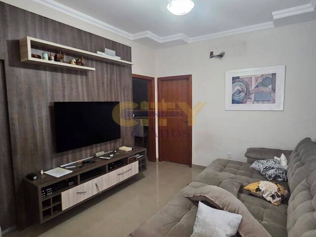 #1250 - Casa para Venda em Cuiabá - MT - 2