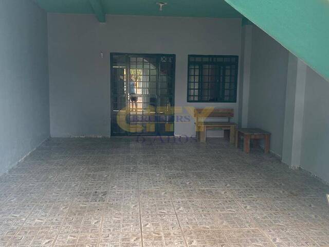 Sobreloja para Venda em Cuiabá - 5