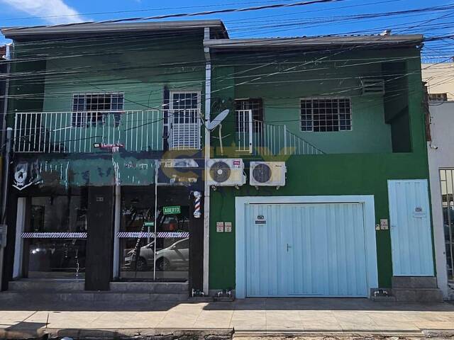 #1251 - Sobreloja para Venda em Cuiabá - MT - 1