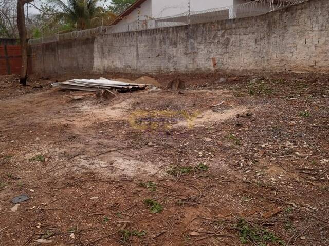 Venda em Santa Rosa - Cuiabá