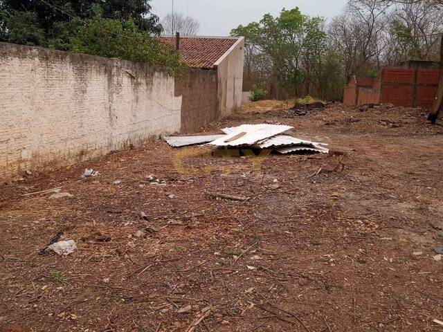 #1253 - Terreno para Venda em Cuiabá - MT - 2
