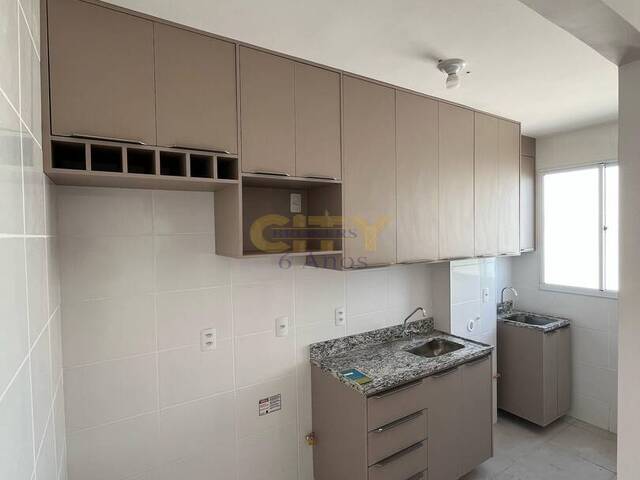 #1254 - Apartamento para Venda em Cuiabá - MT - 3