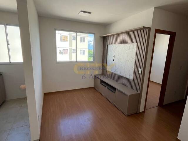 #1254 - Apartamento para Venda em Cuiabá - MT - 1