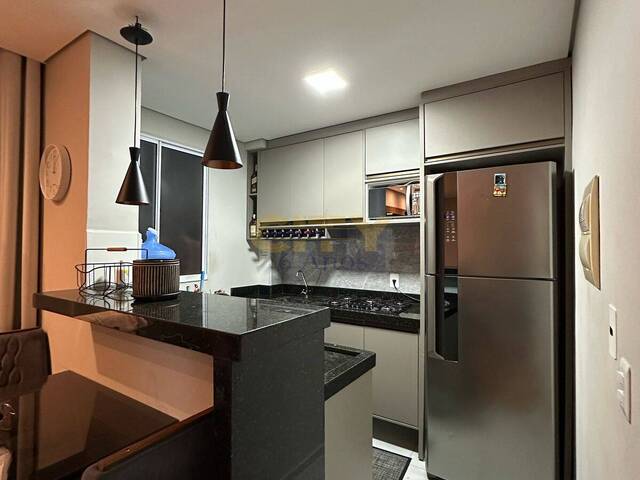 Apartamento para Venda em Cuiabá - 4