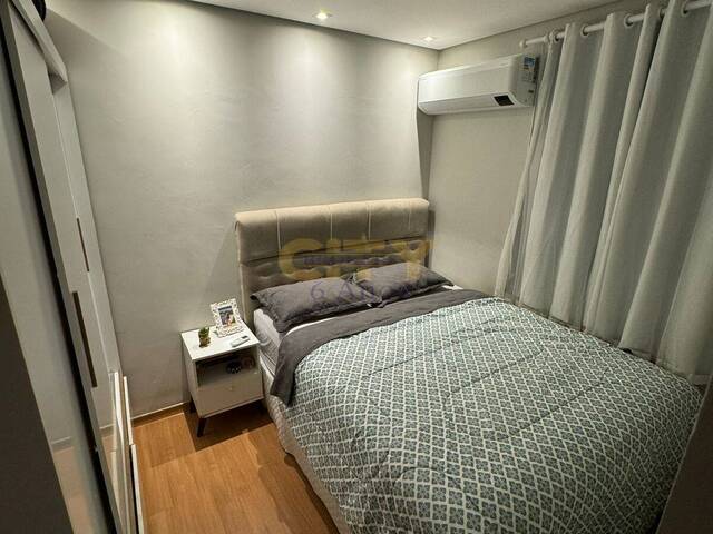 Apartamento para Venda em Cuiabá - 5