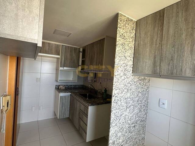 #1263 - Apartamento para Venda em Cuiabá - MT - 3