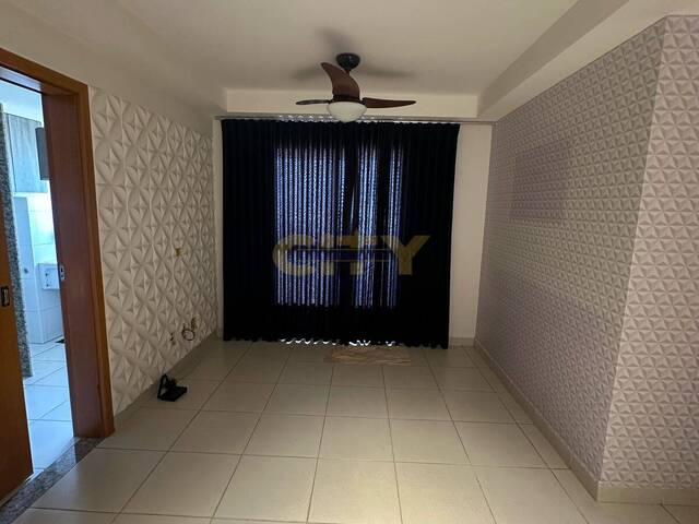 #1263 - Apartamento para Venda em Cuiabá - MT - 2