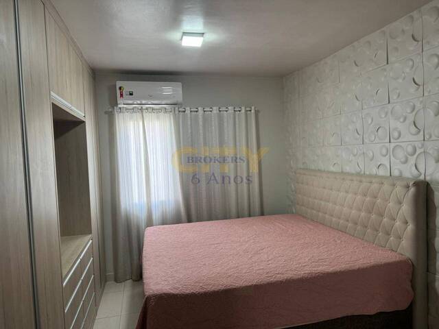 #1264 - Apartamento para Venda em Cuiabá - MT - 3