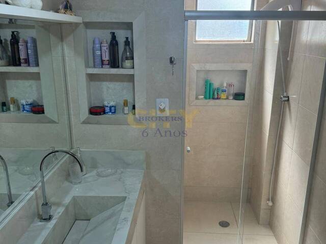 Apartamento para Venda em Cuiabá - 4