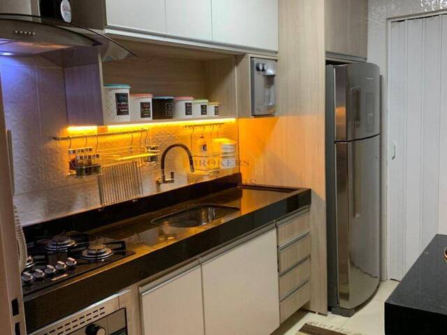 #1264 - Apartamento para Venda em Cuiabá - MT - 2