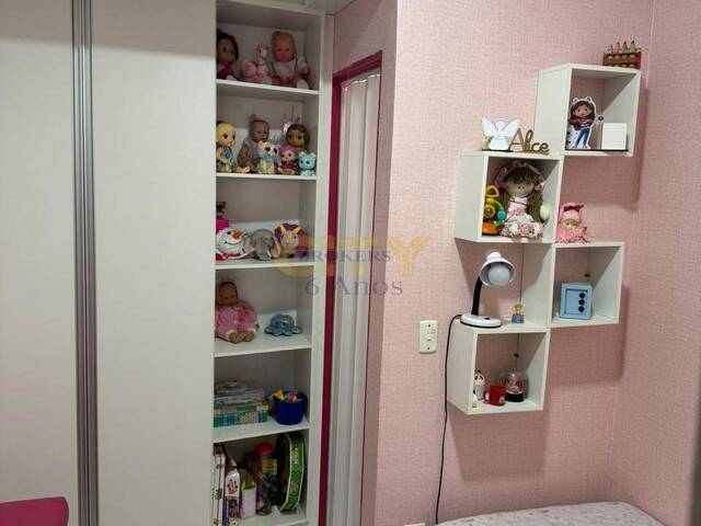 Apartamento para Venda em Cuiabá - 5