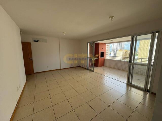 #1270 - Apartamento para Venda em Cuiabá - MT