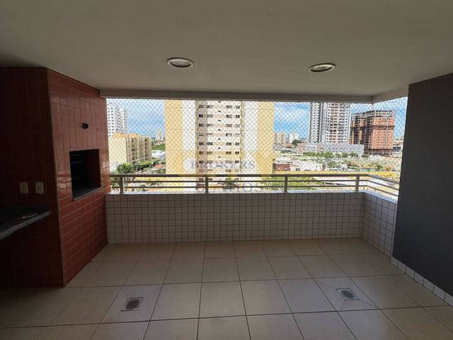 #1270 - Apartamento para Venda em Cuiabá - MT