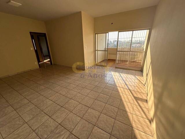 #1271 - Apartamento para Venda em Cuiabá - MT