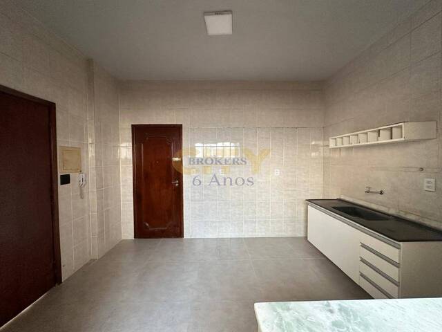 #1271 - Apartamento para Venda em Cuiabá - MT