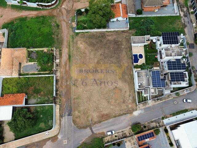 #1274 - Terreno para Venda em Cuiabá - MT - 1