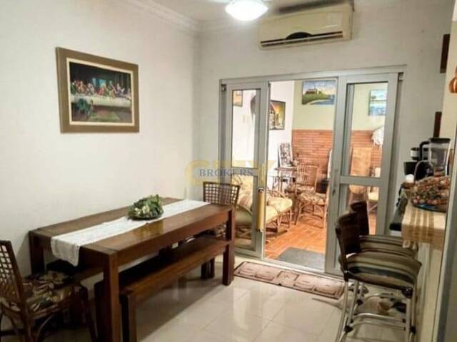 #1278 - Casa em condomínio para Venda em Cuiabá - MT