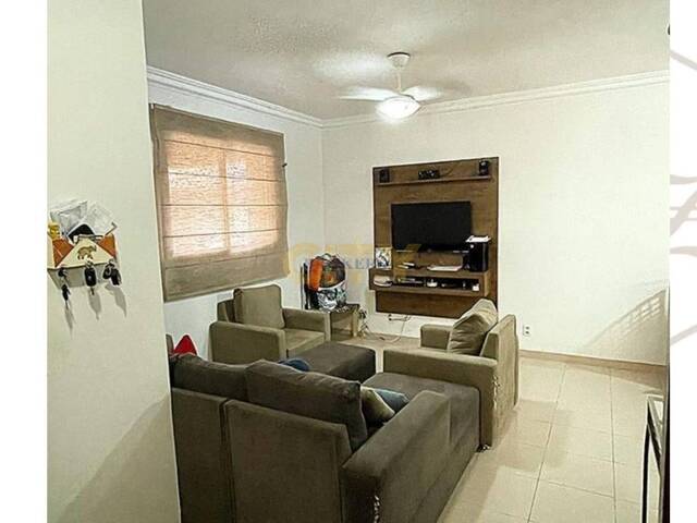 #1278 - Casa em condomínio para Venda em Cuiabá - MT