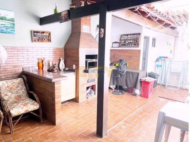 Casa em condomínio para Venda em Cuiabá - 5
