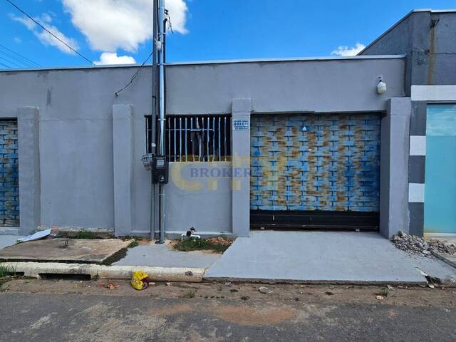#1279 - Casa para Venda em Cuiabá - MT - 1