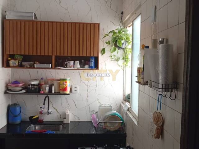 #1280 - Apartamento para Venda em Cuiabá - MT - 3