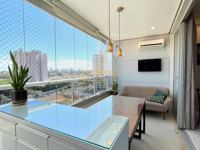 Apartamento para Venda em Cuiabá - 5