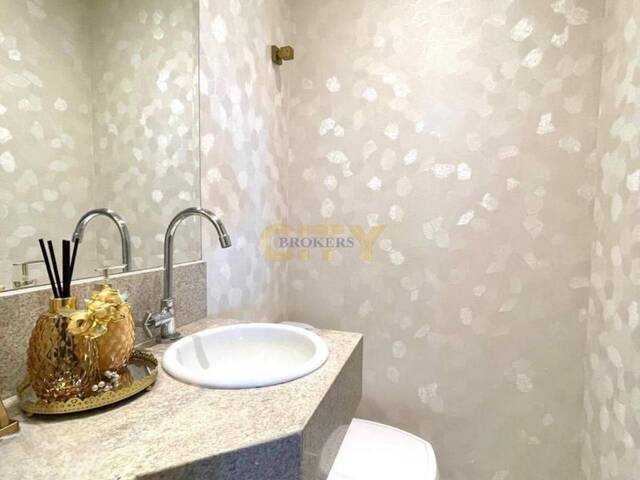 Apartamento para Venda em Cuiabá - 4