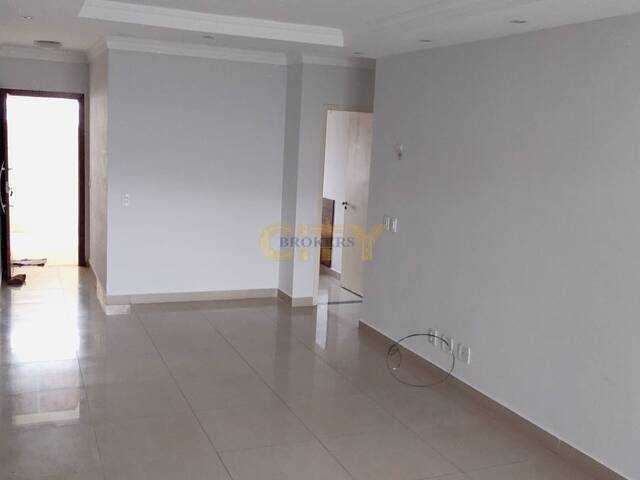 #1283 - Casa em condomínio para Venda em Cuiabá - MT - 2