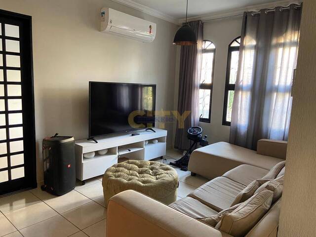 #1285 - Casa para Venda em Cuiabá - MT - 3