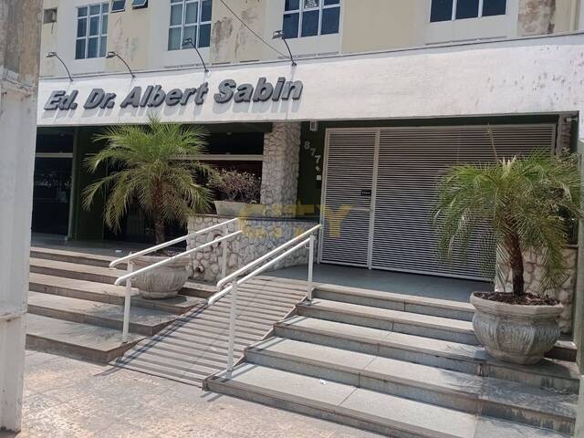 #1287 - Sala para Venda em Cuiabá - MT - 1