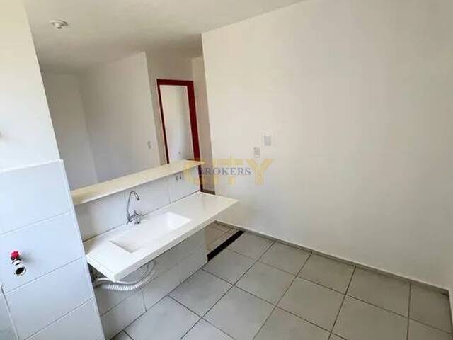 Apartamento para Venda em Cuiabá - 4