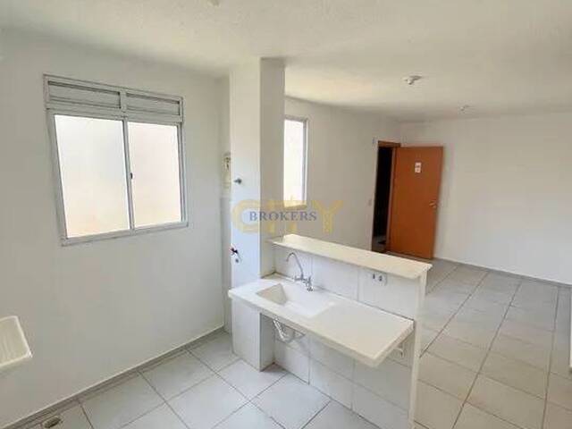 Apartamento para Venda em Cuiabá - 5
