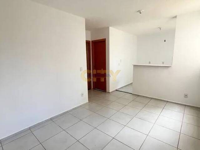 #1289 - Apartamento para Venda em Cuiabá - MT