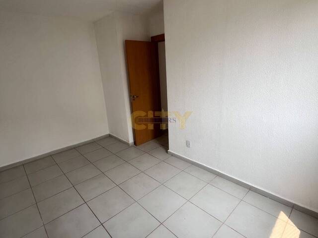#1290 - Apartamento para Venda em Várzea Grande - MT - 1