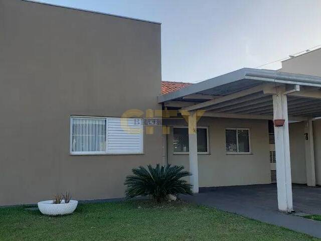 #1291 - Casa em condomínio para Venda em Cuiabá - MT - 2