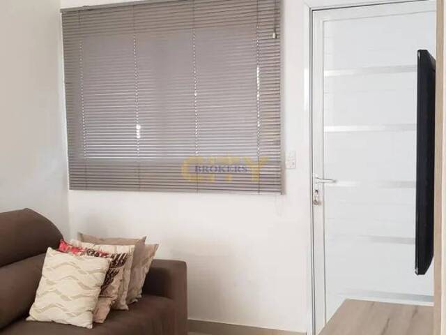 #1291 - Casa em condomínio para Venda em Cuiabá - MT - 3